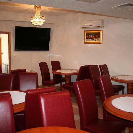 Villa Una Σαράγεβο Εξωτερικό φωτογραφία
