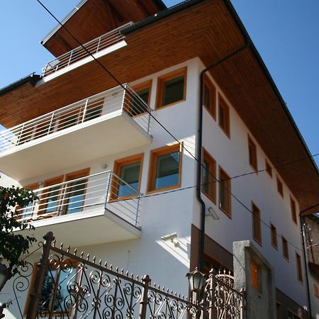Villa Una Σαράγεβο Εξωτερικό φωτογραφία