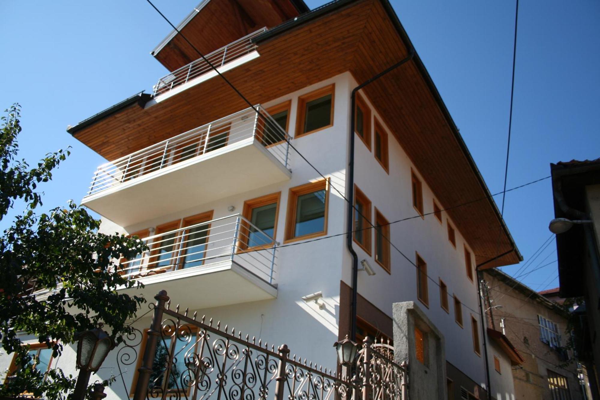 Villa Una Σαράγεβο Εξωτερικό φωτογραφία