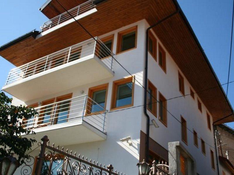 Villa Una Σαράγεβο Εξωτερικό φωτογραφία