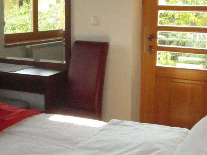 Villa Una Σαράγεβο Εξωτερικό φωτογραφία