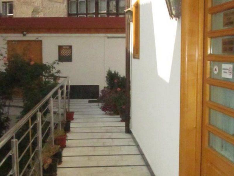 Villa Una Σαράγεβο Εξωτερικό φωτογραφία