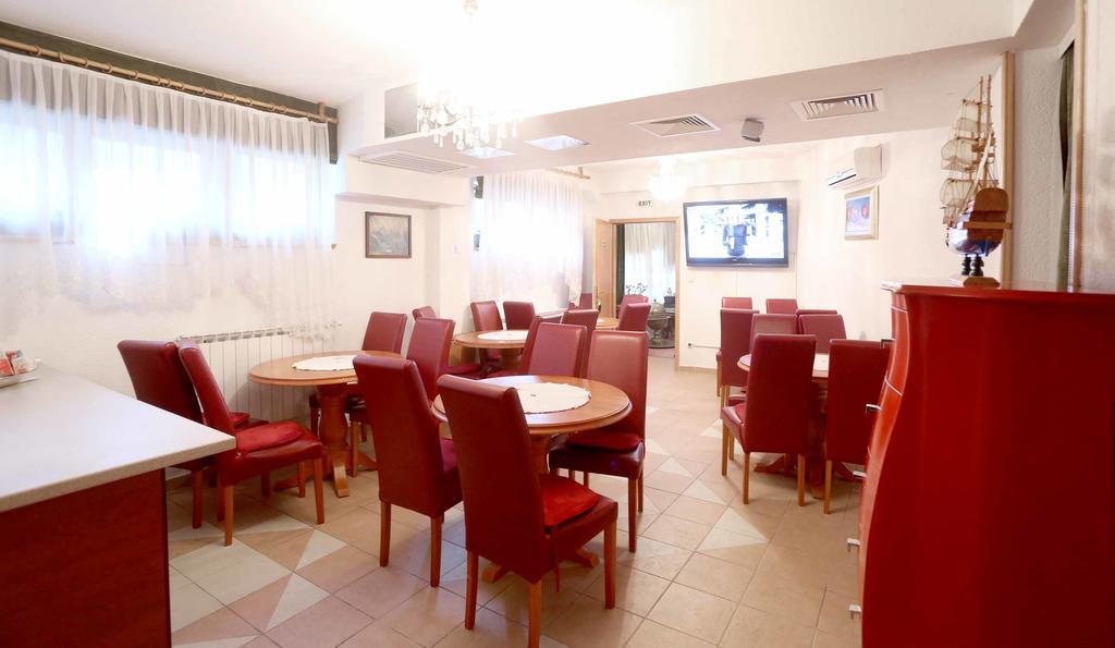 Villa Una Σαράγεβο Εξωτερικό φωτογραφία