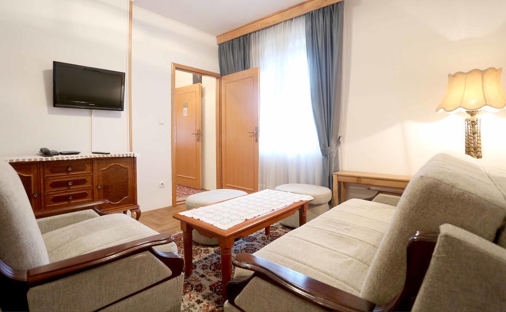 Villa Una Σαράγεβο Εξωτερικό φωτογραφία