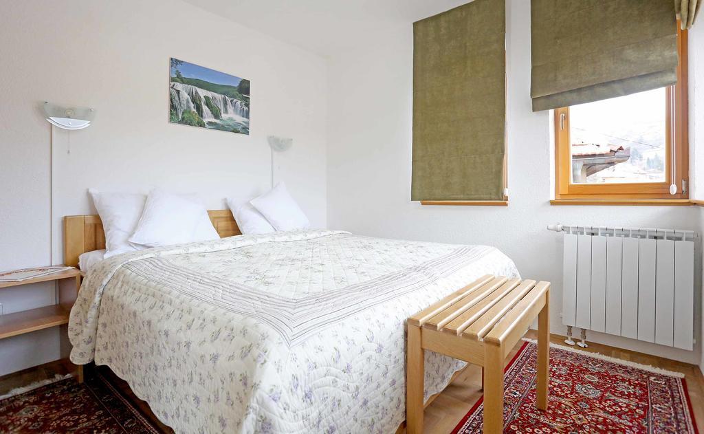 Villa Una Σαράγεβο Εξωτερικό φωτογραφία
