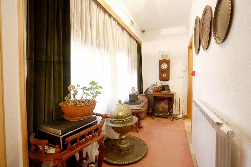 Villa Una Σαράγεβο Εξωτερικό φωτογραφία