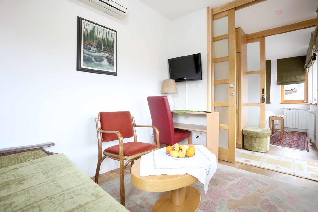 Villa Una Σαράγεβο Εξωτερικό φωτογραφία