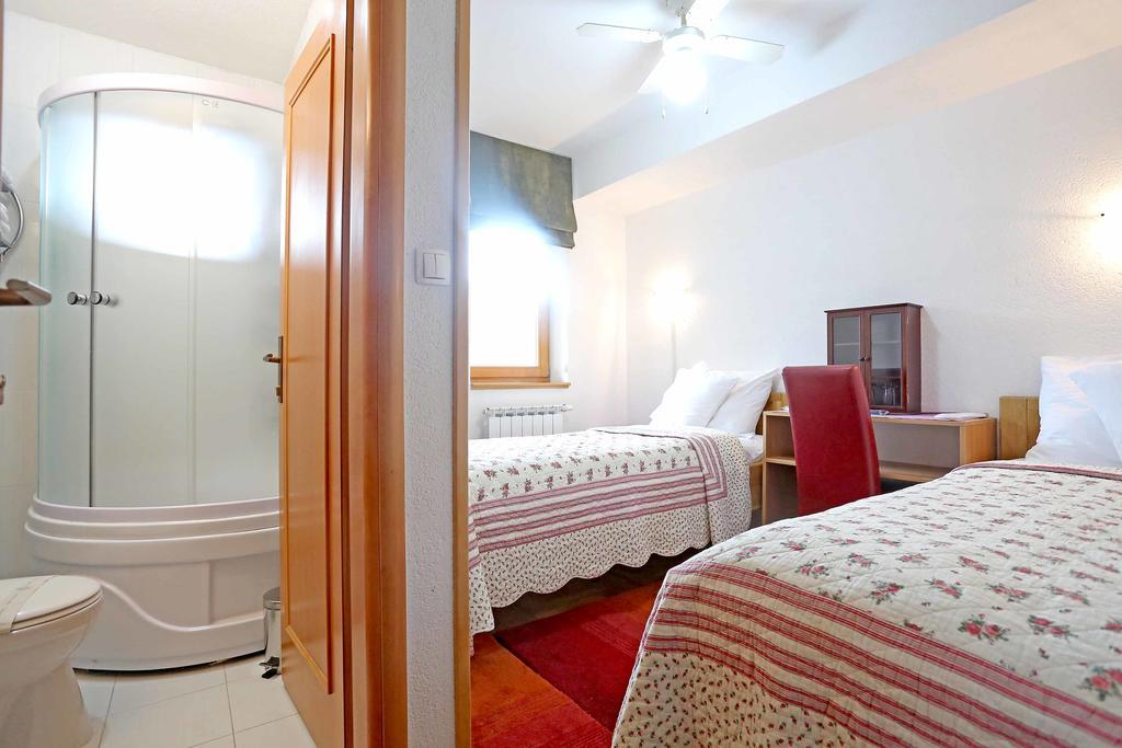 Villa Una Σαράγεβο Εξωτερικό φωτογραφία