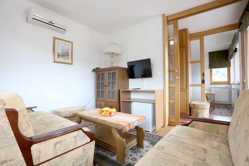 Villa Una Σαράγεβο Εξωτερικό φωτογραφία