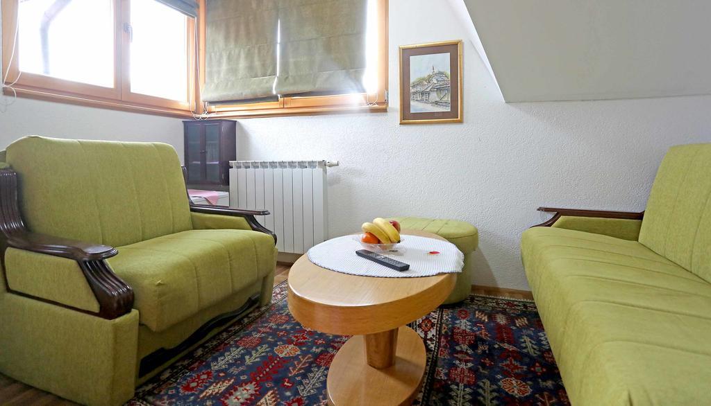 Villa Una Σαράγεβο Εξωτερικό φωτογραφία