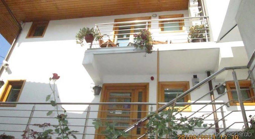 Villa Una Σαράγεβο Εξωτερικό φωτογραφία