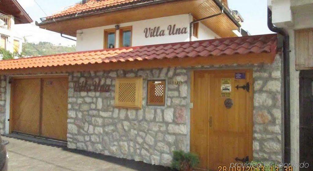 Villa Una Σαράγεβο Εξωτερικό φωτογραφία