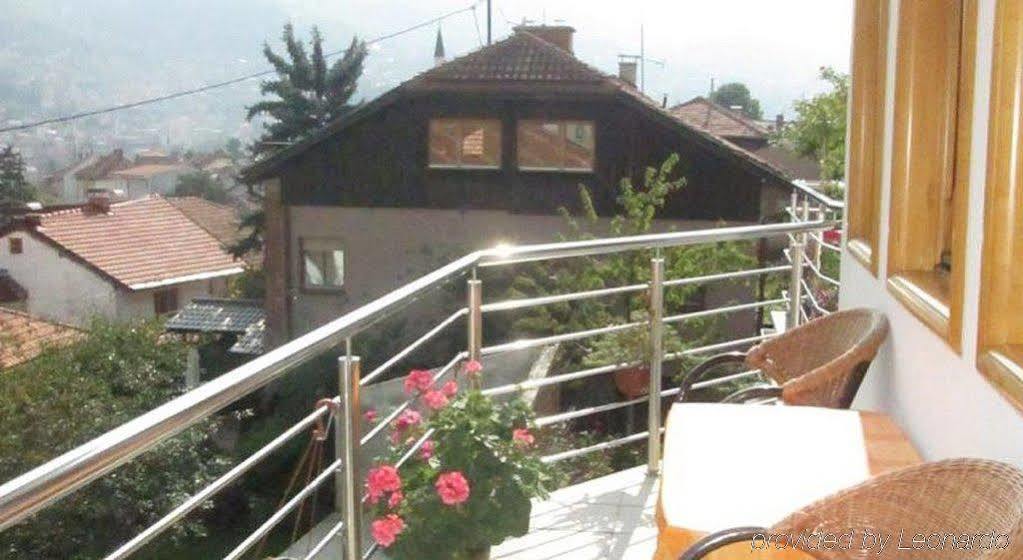 Villa Una Σαράγεβο Εξωτερικό φωτογραφία