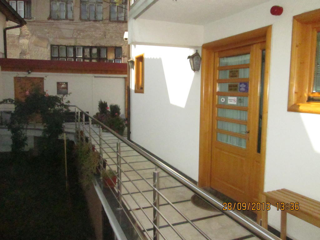 Villa Una Σαράγεβο Εξωτερικό φωτογραφία