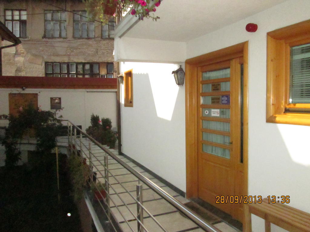 Villa Una Σαράγεβο Εξωτερικό φωτογραφία