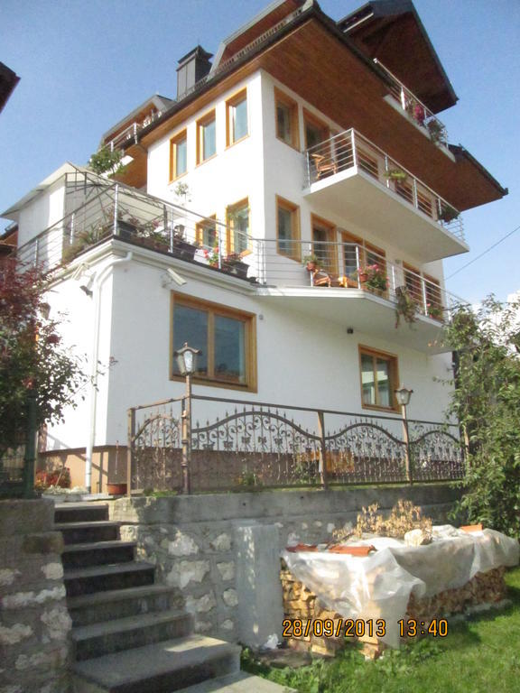 Villa Una Σαράγεβο Εξωτερικό φωτογραφία