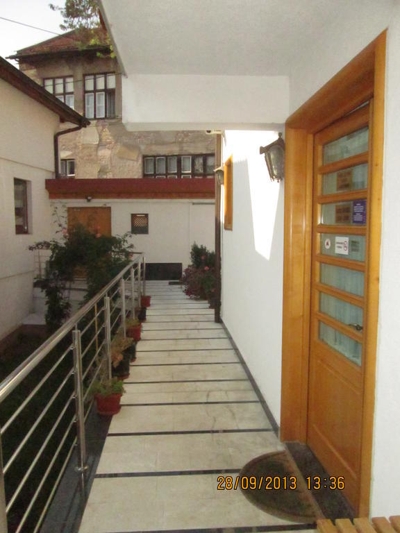 Villa Una Σαράγεβο Εξωτερικό φωτογραφία