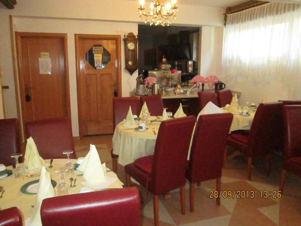 Villa Una Σαράγεβο Εξωτερικό φωτογραφία