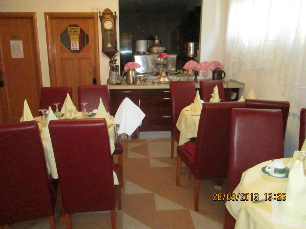 Villa Una Σαράγεβο Εξωτερικό φωτογραφία