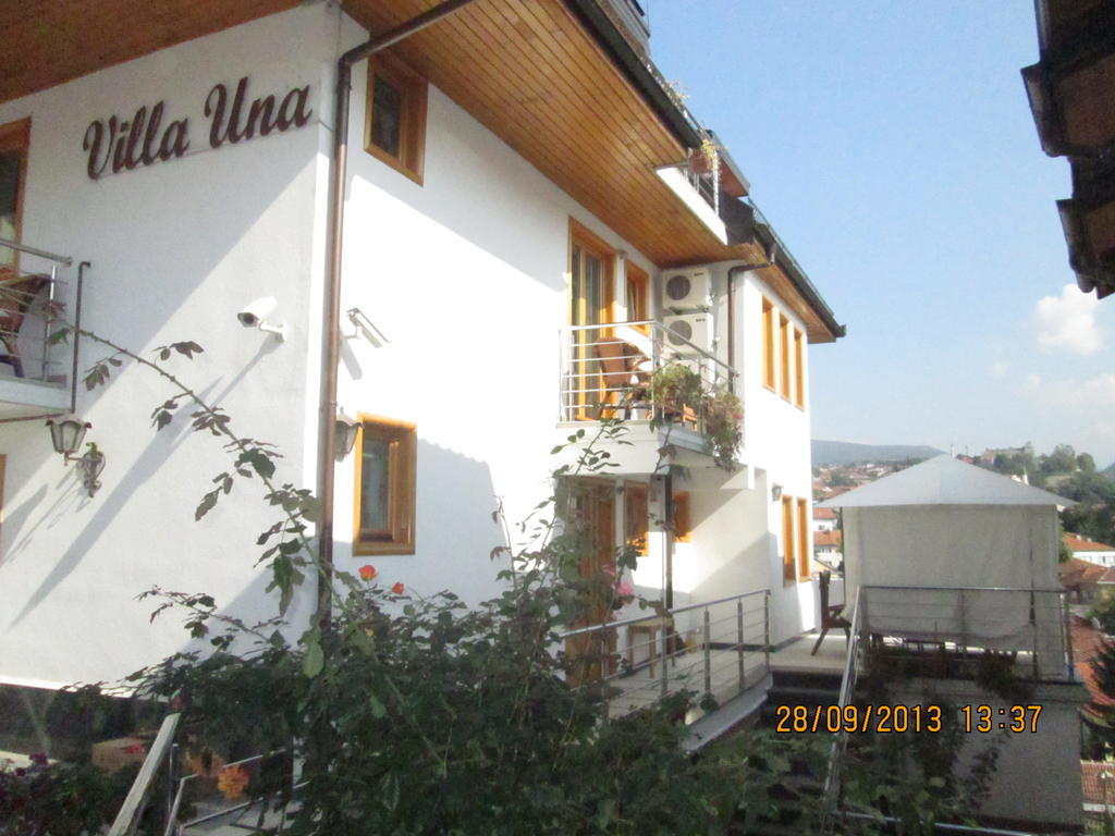 Villa Una Σαράγεβο Εξωτερικό φωτογραφία