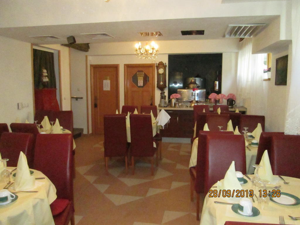 Villa Una Σαράγεβο Εξωτερικό φωτογραφία