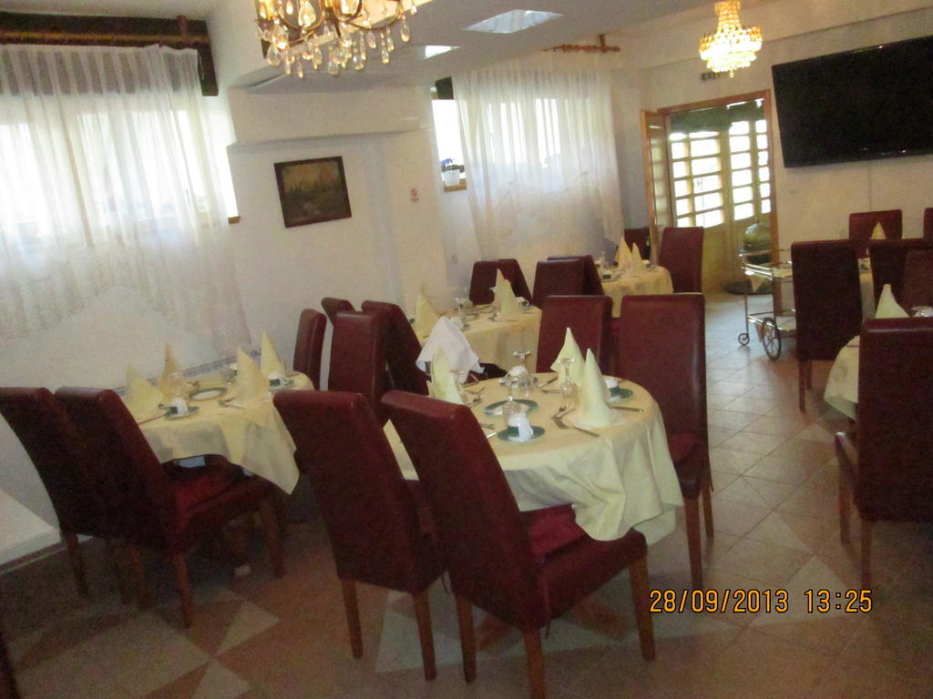 Villa Una Σαράγεβο Εξωτερικό φωτογραφία