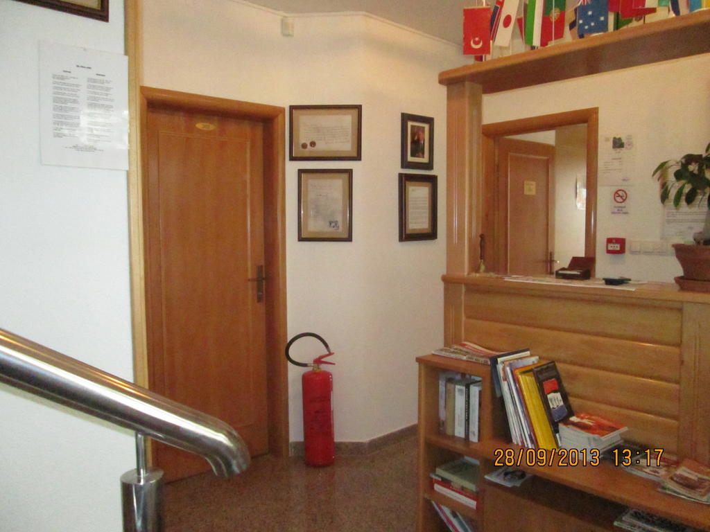 Villa Una Σαράγεβο Εξωτερικό φωτογραφία